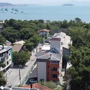 Da Cachoeira Apart-hotel Florianópolis