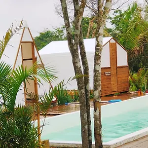 Glamping Primitivo Búzios