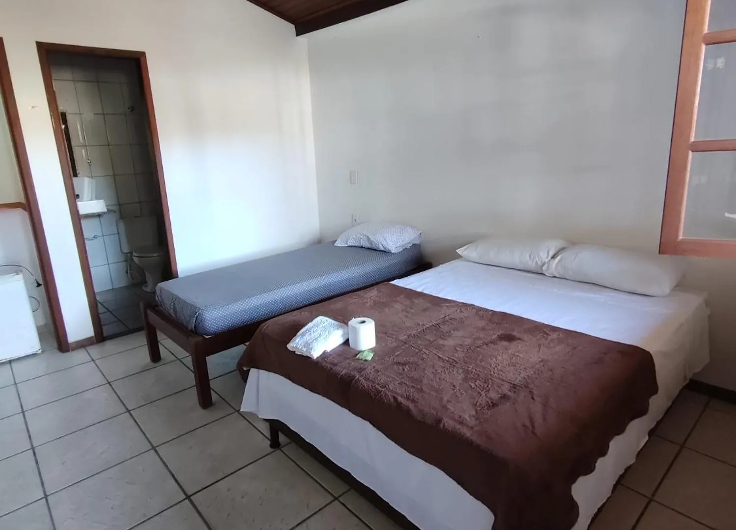 Pousada Encanto Torrely Buzios 0*, Búzios Brasil