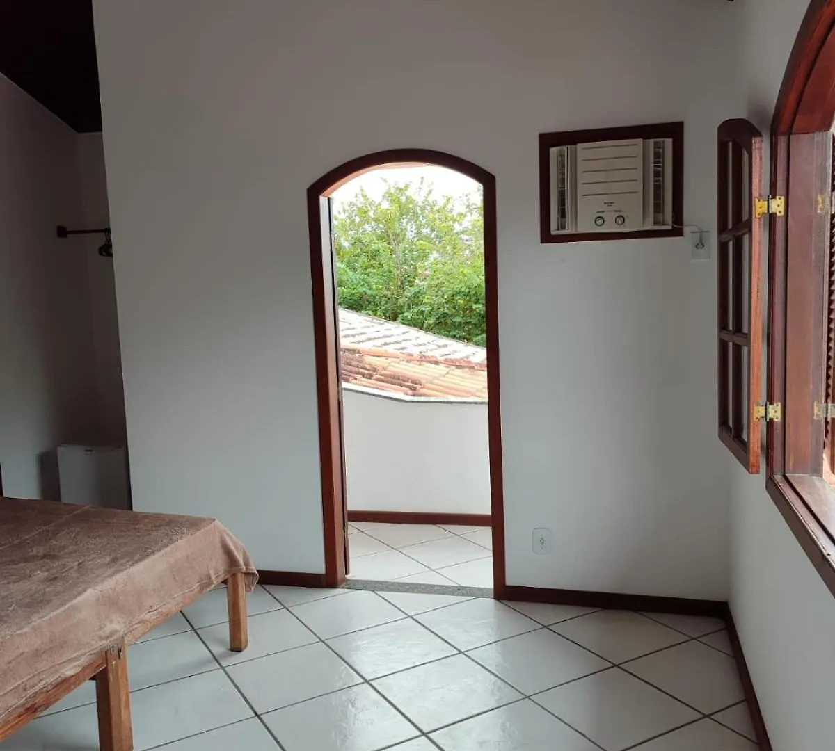 Pousada Encanto Torrely Buzios Alojamento de Acomodação e Pequeno-almoço Búzios