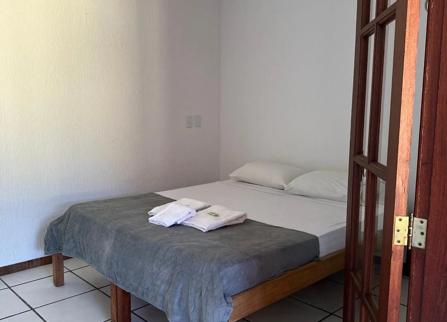 Pousada Encanto Torrely Buzios Alojamento de Acomodação e Pequeno-almoço Búzios