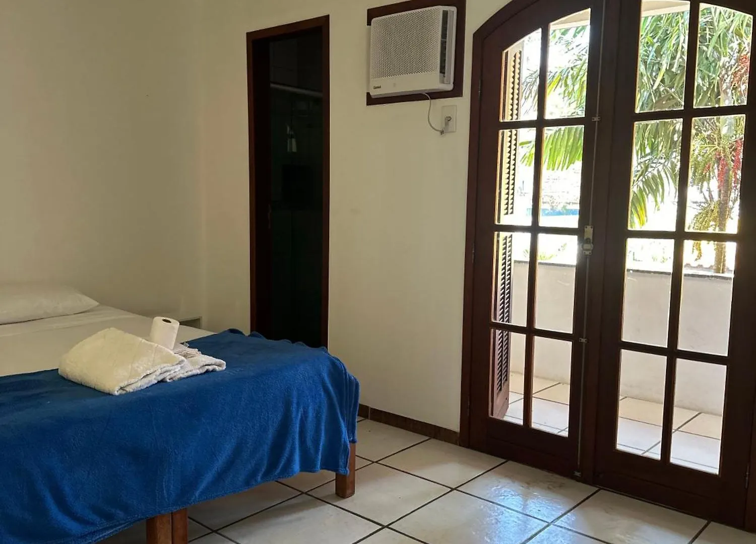 Pousada Encanto Torrely Buzios Alojamento de Acomodação e Pequeno-almoço